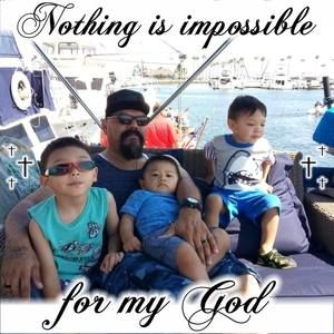 Meet your Posher, Adrian